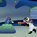 lilo Laser