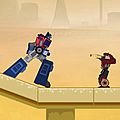transformers