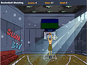 Basket ball