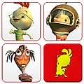 chicken little