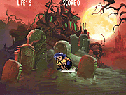 Zombie Island