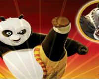 Legend of Panda