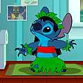 stitch in DJ