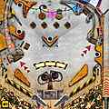 WALL-EPinball