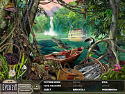 Hidden Expedition