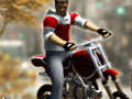 Autumn Bike Ride