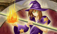 Wizard Defense