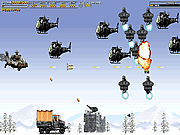 Overkill Apache