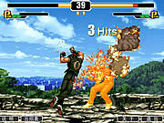 King of Fighters